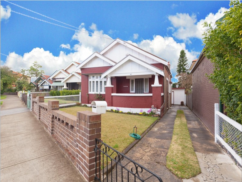 Dulwich Hill NSW 2203