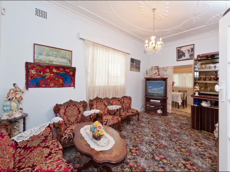 Dulwich Hill NSW 2203