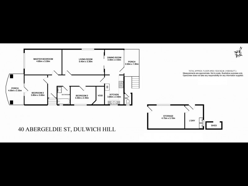 Dulwich Hill NSW 2203