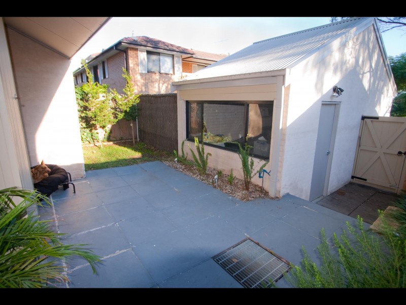 Ashfield NSW 2131