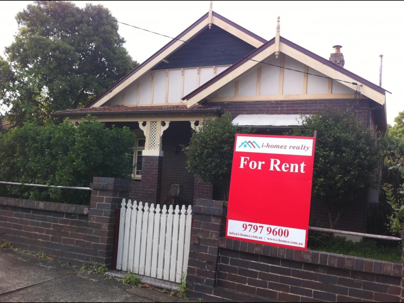 114 Prospect Road, Summer Hill NSW 2130