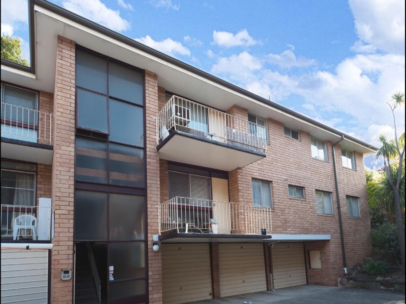 11/31 Hampstead Road, Homebush West NSW 2140