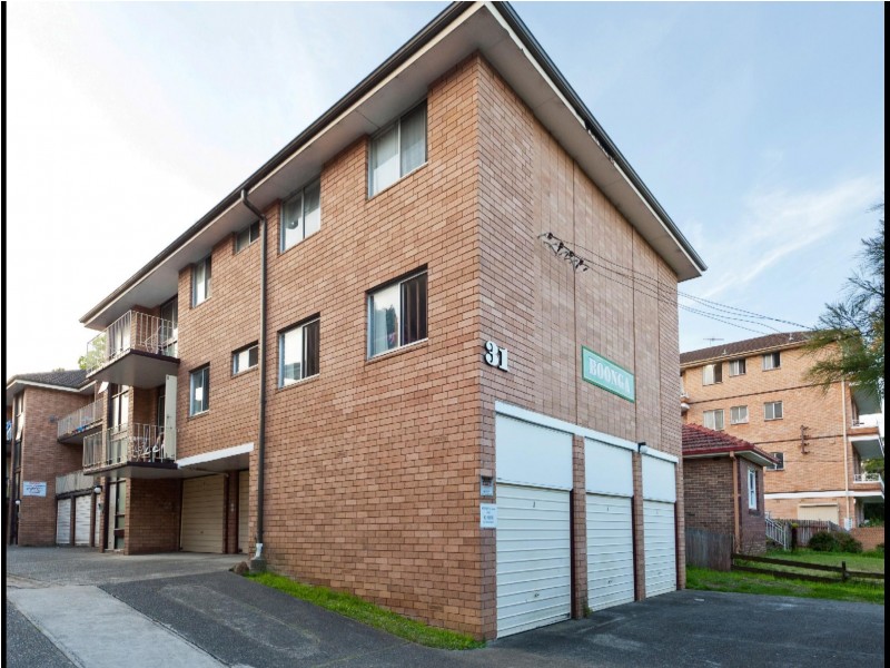 11/31 Hampstead Road, Homebush West NSW 2140