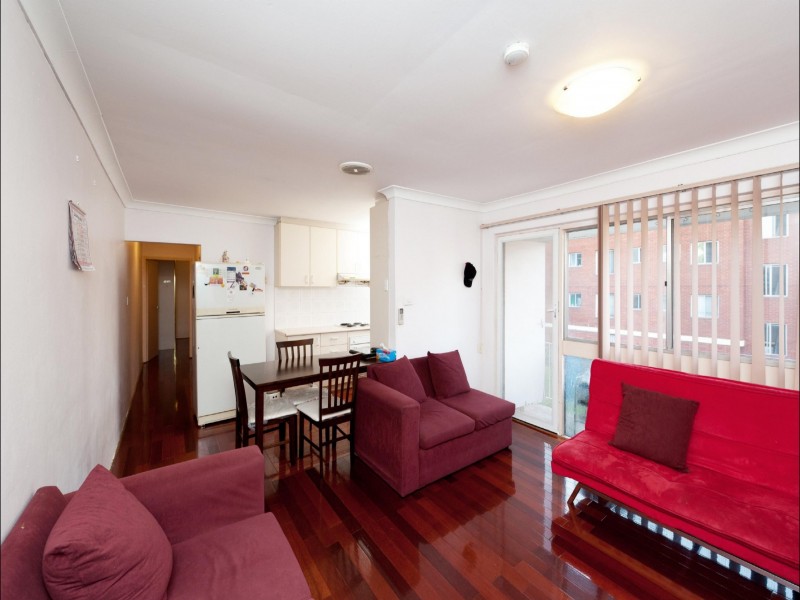 11/31 Hampstead Road, Homebush West NSW 2140