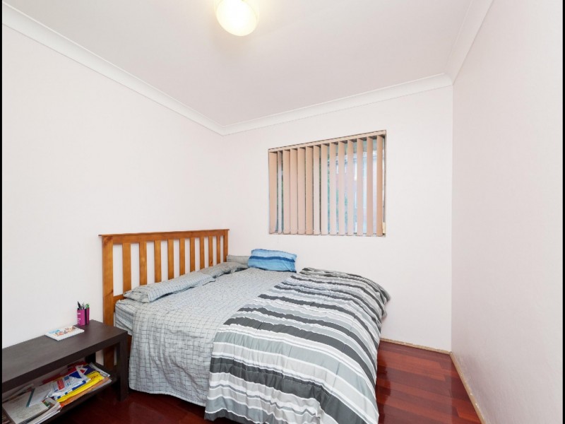 11/31 Hampstead Road, Homebush West NSW 2140