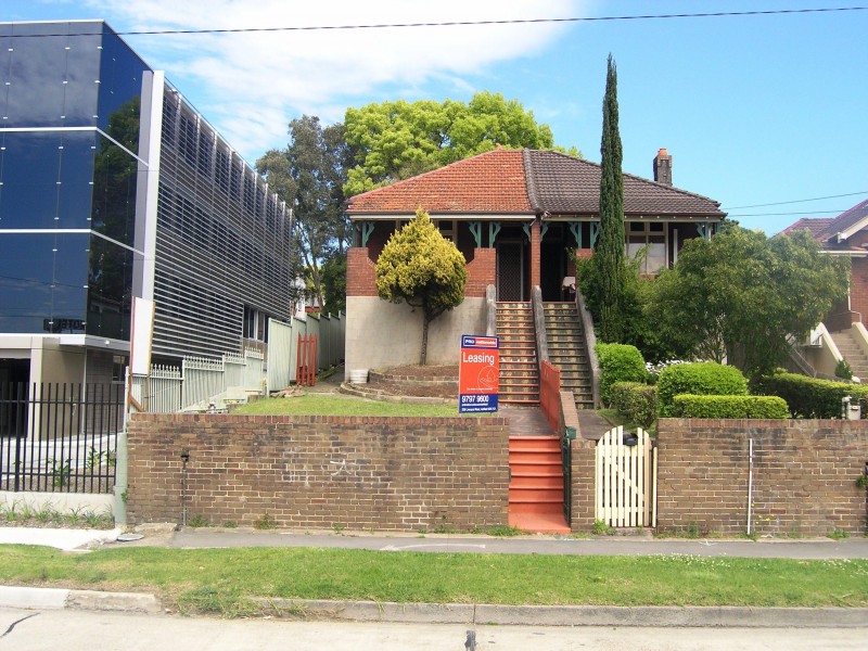 30 Parramatta Road, Summer Hill NSW 2130