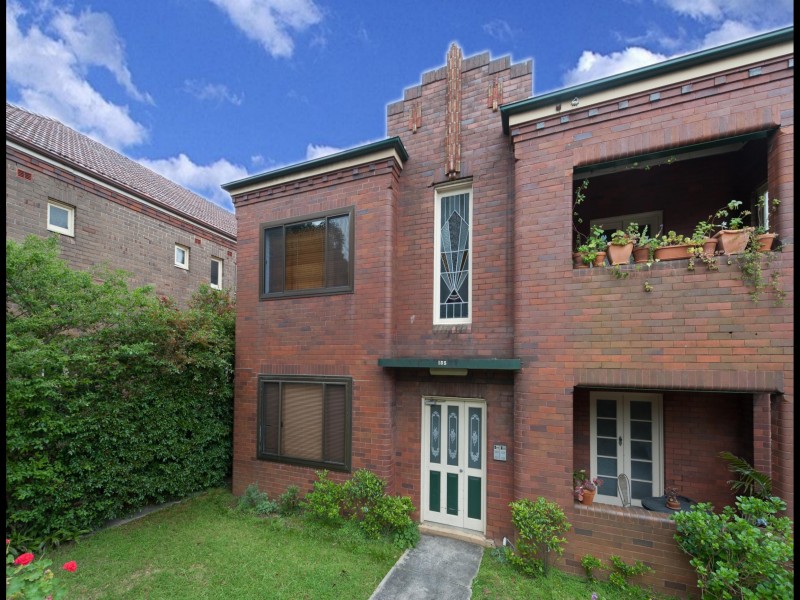 3/155 Norton Street, Ashfield NSW 2131