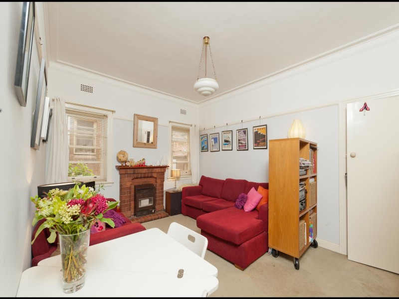 3/155 Norton Street, Ashfield NSW 2131