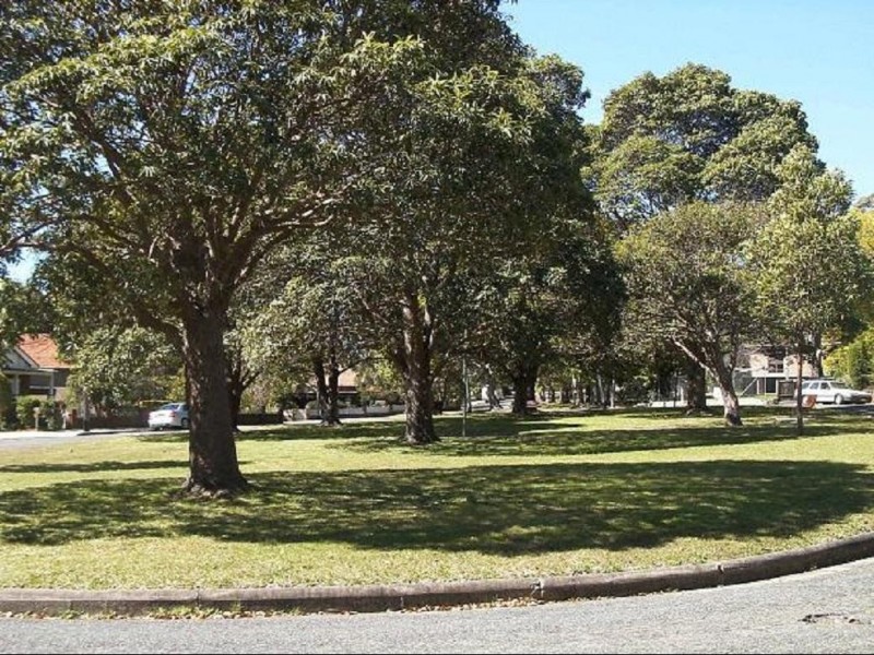 8 Brunswick Parade, Ashfield NSW 2131