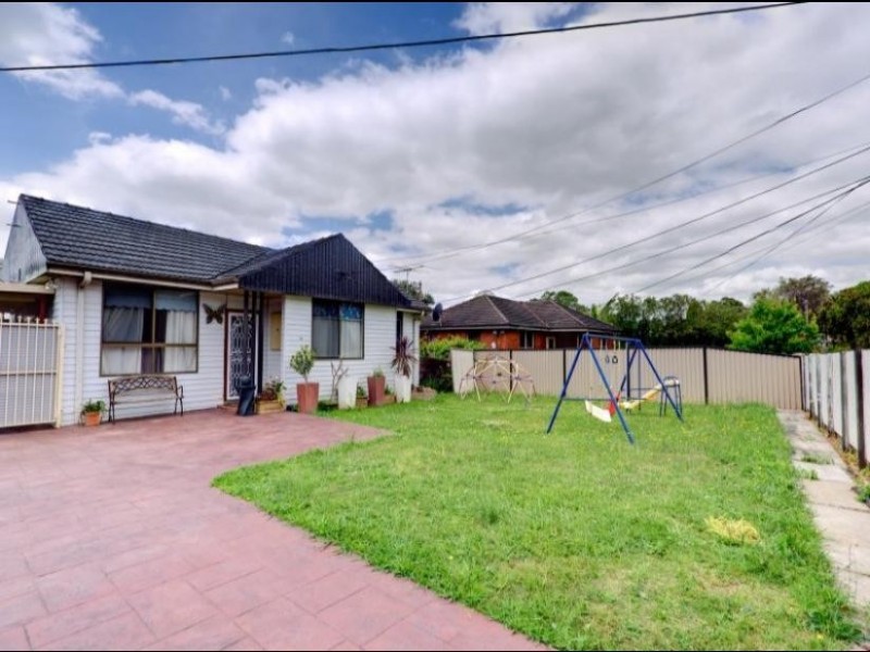 Villawood NSW 2163