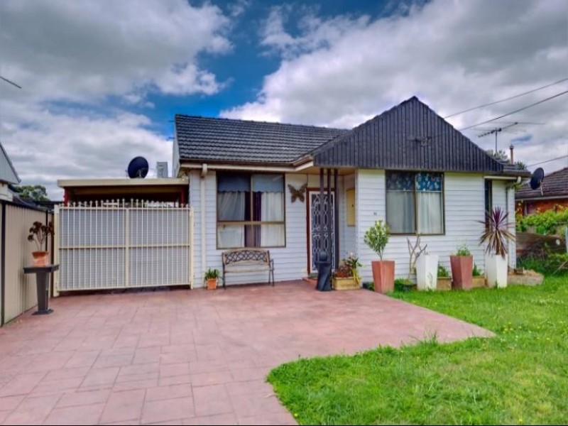 Villawood NSW 2163