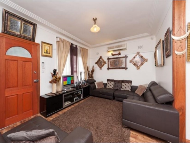 Villawood NSW 2163