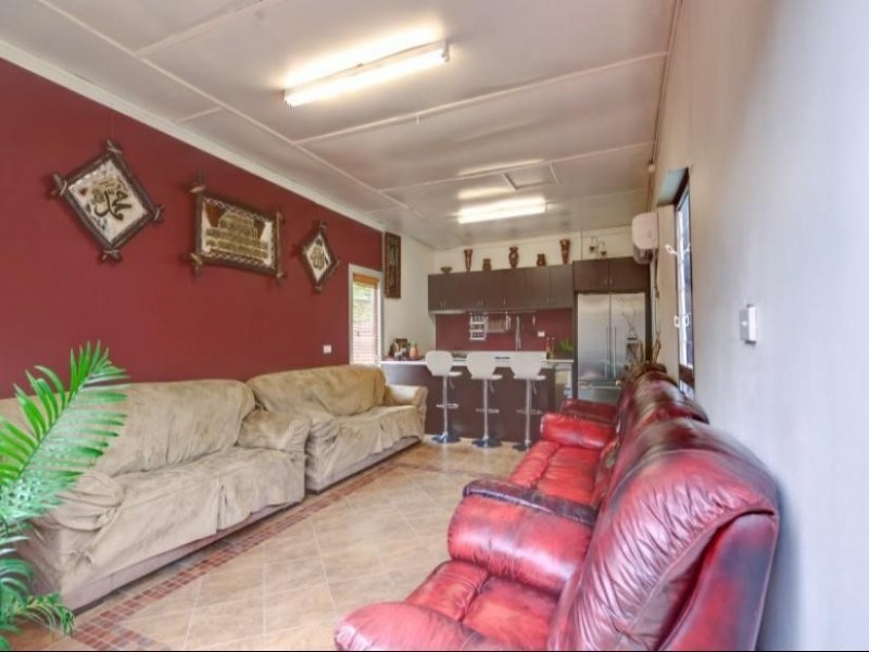 Villawood NSW 2163