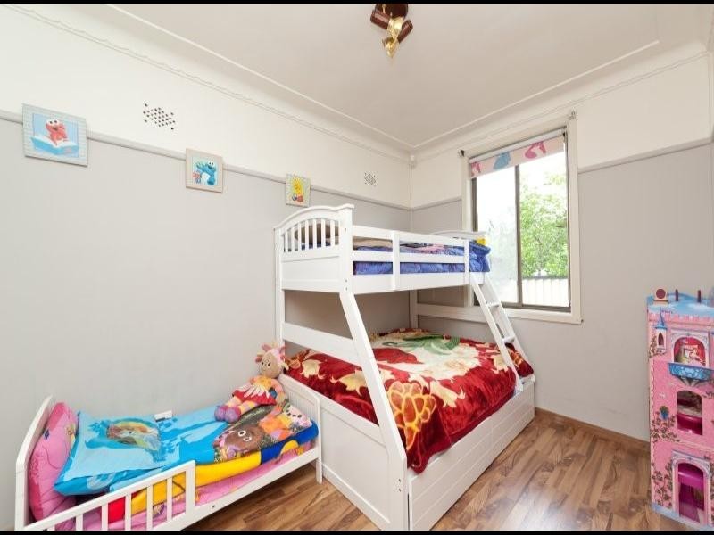 Villawood NSW 2163