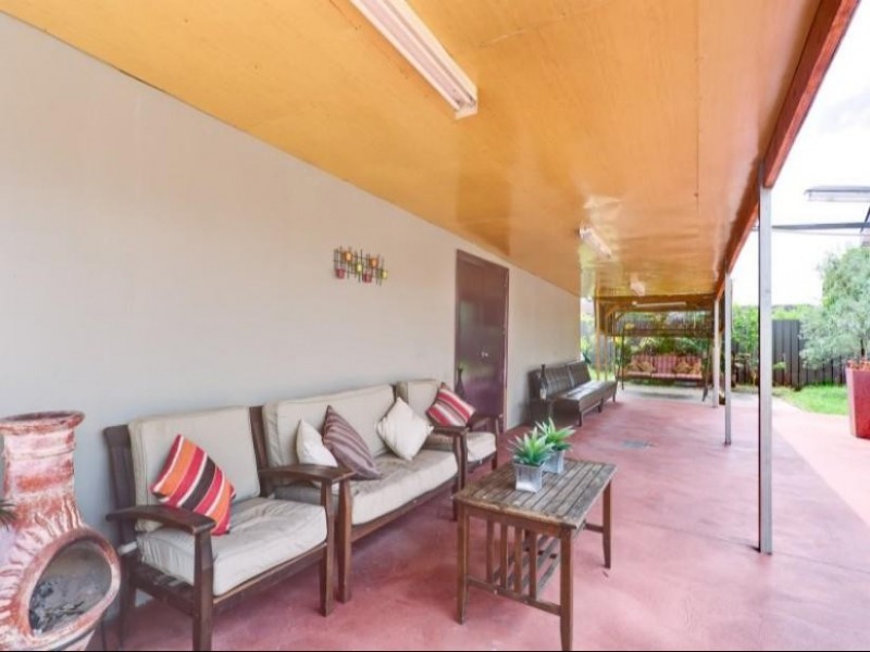 Villawood NSW 2163