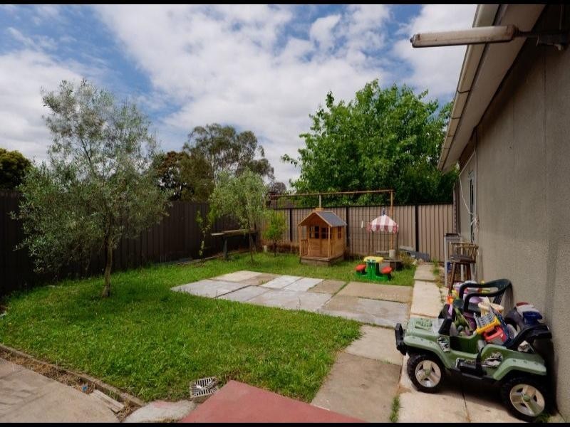 Villawood NSW 2163