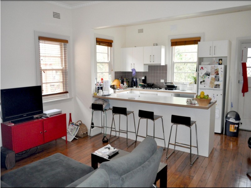 4/155 Norton Street, Ashfield NSW 2131