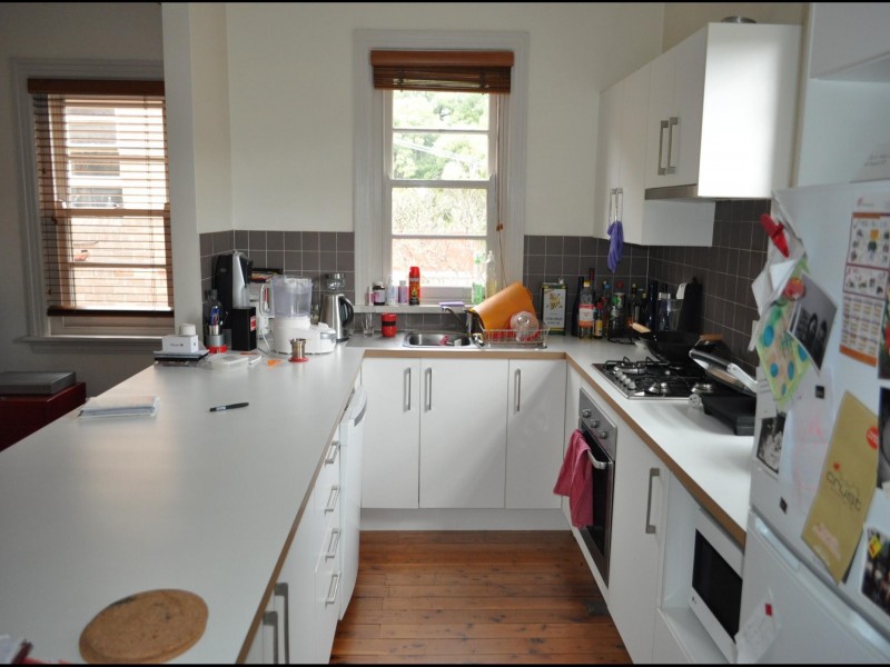 4/155 Norton Street, Ashfield NSW 2131