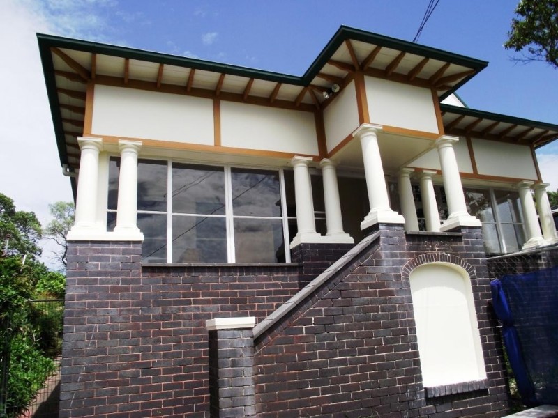 10  PARRAMATTA, Summer Hill NSW 2130