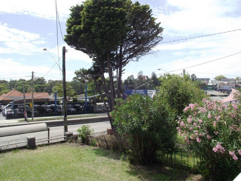 10  PARRAMATTA, Summer Hill NSW 2130