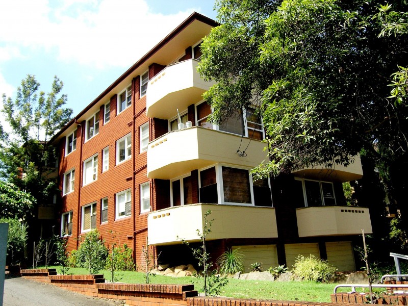 7 THE AVENUE, Ashfield NSW 2131
