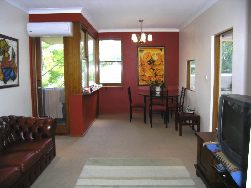 7 THE AVENUE, Ashfield NSW 2131