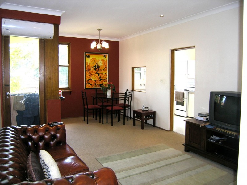 7 THE AVENUE, Ashfield NSW 2131