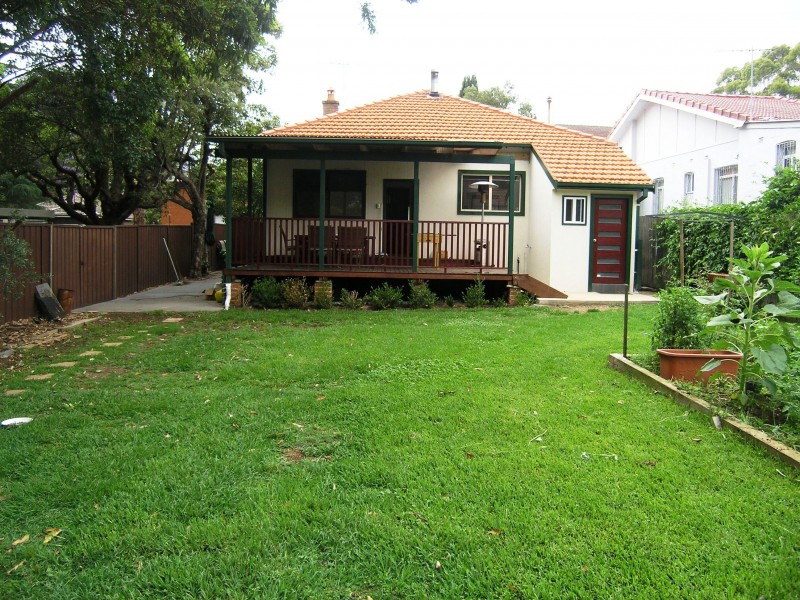 120a Alt, Ashfield NSW 2131