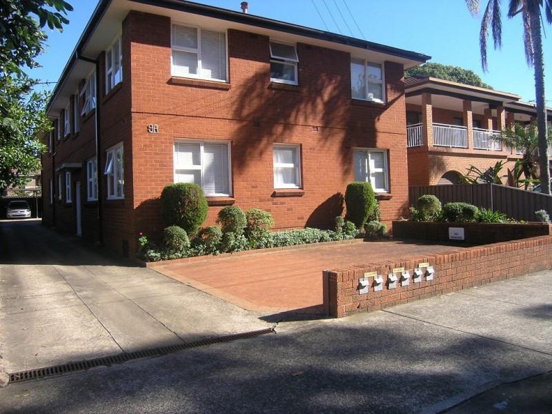 9A Etonville Parade, Croydon NSW 2132