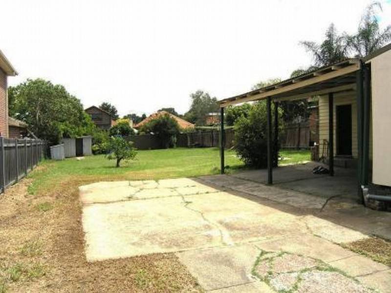 Croydon Park NSW 2133