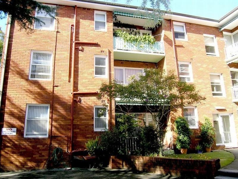7 Grainger Street, Ashfield NSW 2131