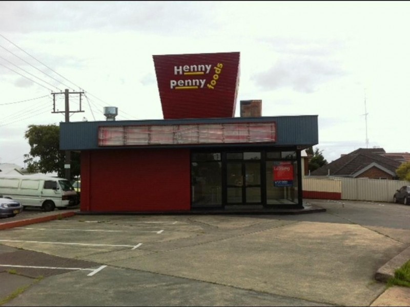 41 Georgetown, Georgetown NSW 2298