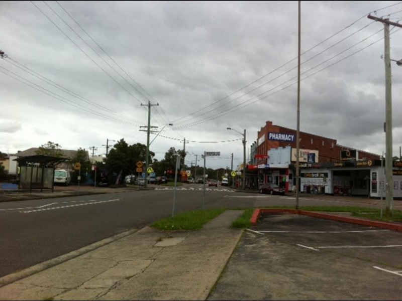 41 Georgetown, Georgetown NSW 2298
