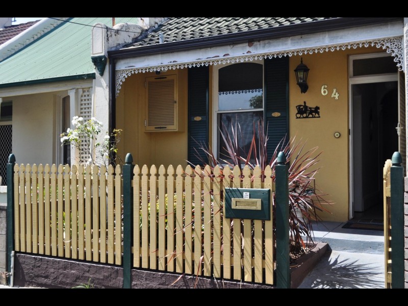 64 Park Avenue, Ashfield NSW 2131