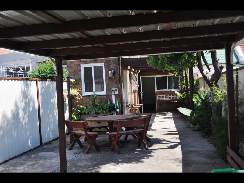 64 Park Avenue, Ashfield NSW 2131