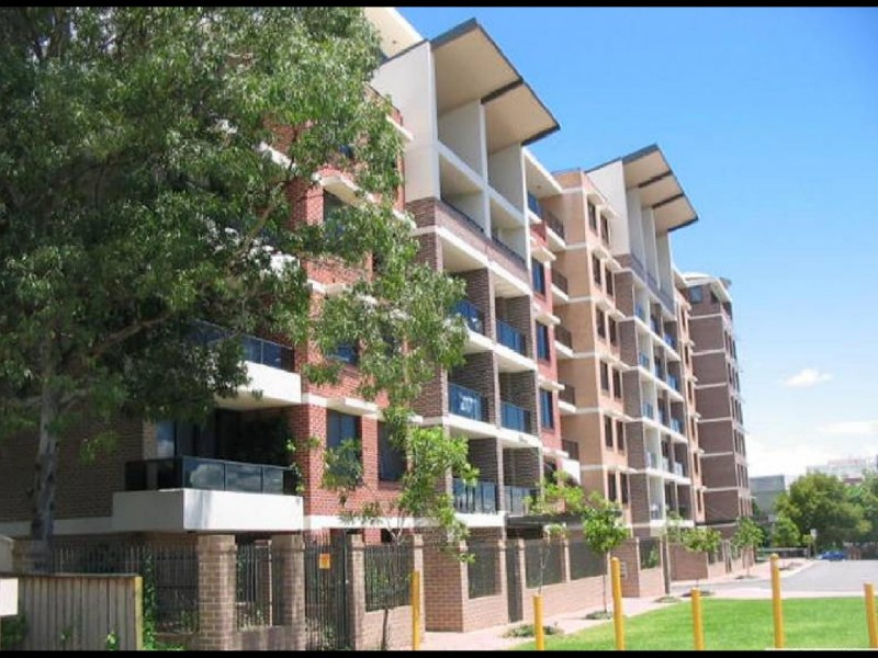 166/1 Brown Street, Ashfield NSW 2131