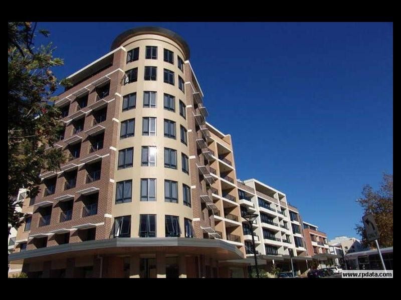 166/1 Brown Street, Ashfield NSW 2131