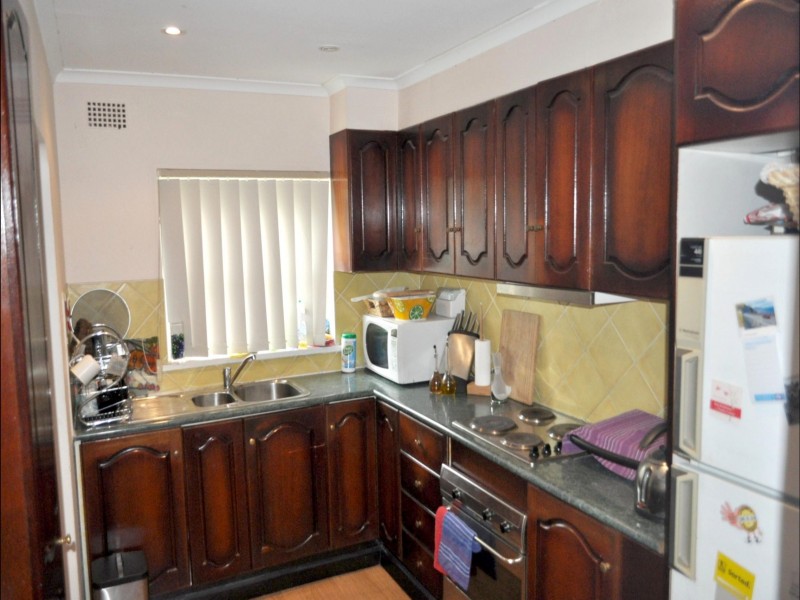 26/118 Elizabeth Street, Ashfield NSW 2131