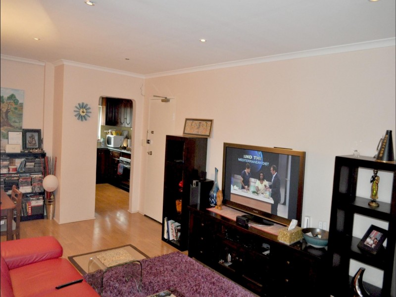 26/118 Elizabeth Street, Ashfield NSW 2131