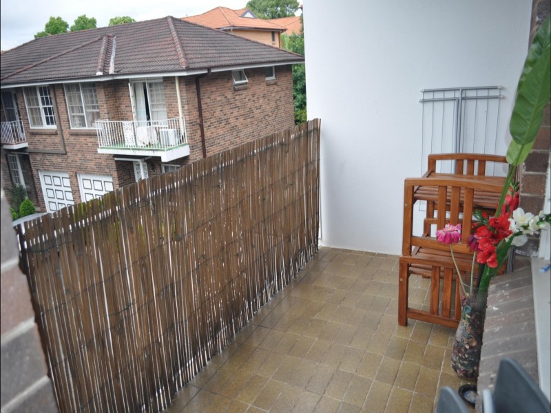 26/118 Elizabeth Street, Ashfield NSW 2131