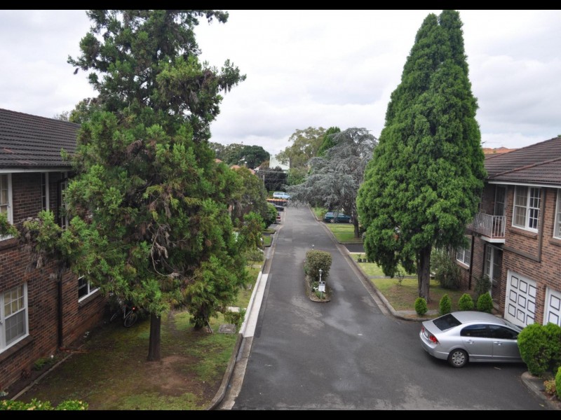 26/118 Elizabeth Street, Ashfield NSW 2131