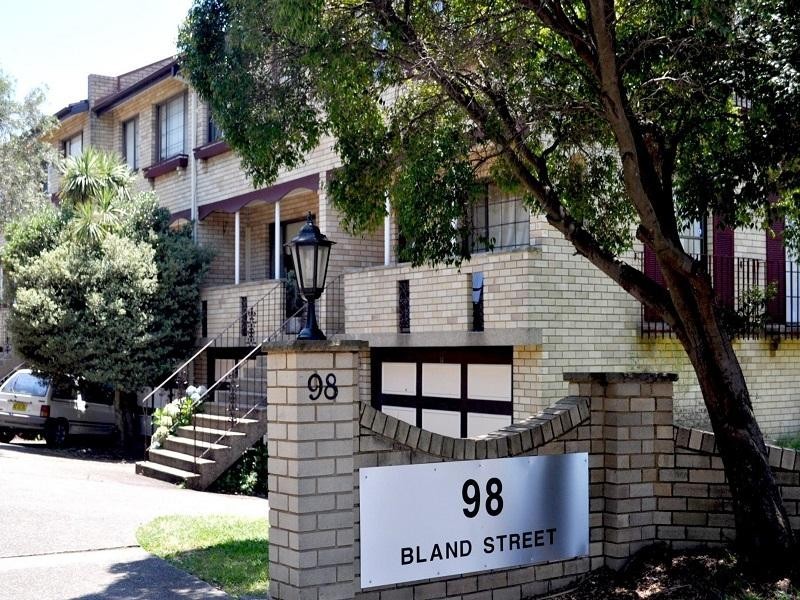 94-98 Bland Street, Ashfield NSW 2131