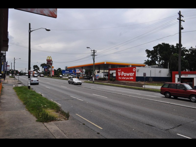 96 PARRAMATTA, Croydon NSW 2132