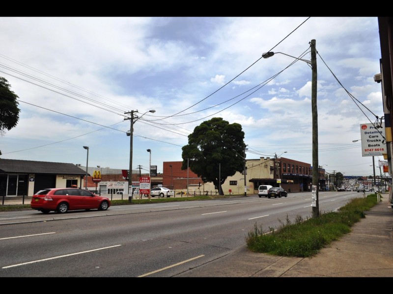 96 PARRAMATTA, Croydon NSW 2132