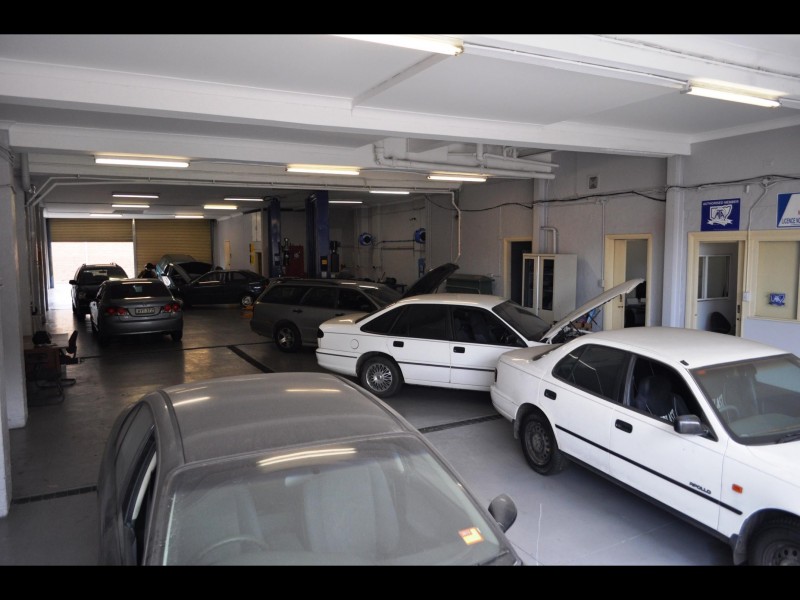 96 PARRAMATTA, Croydon NSW 2132