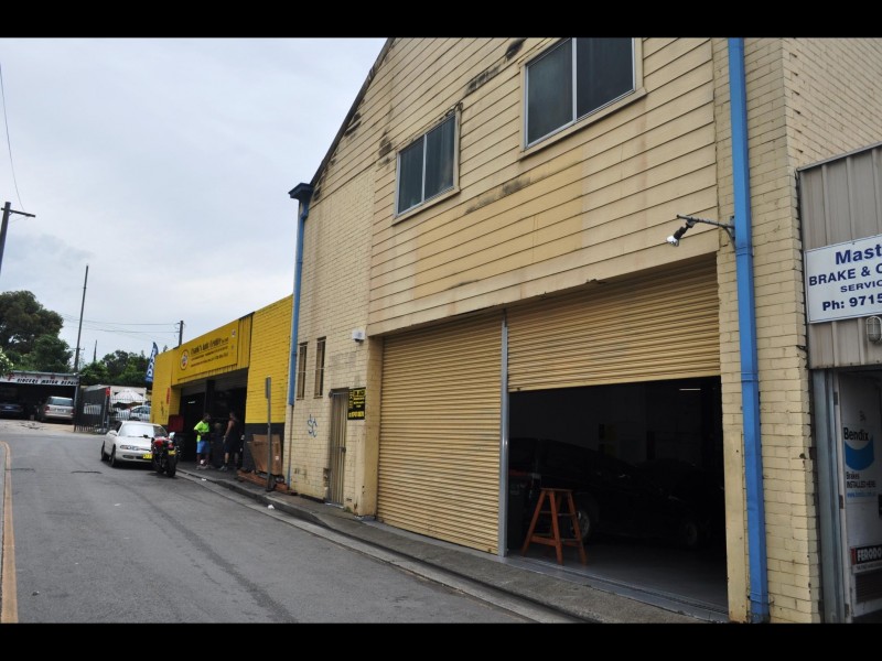 96 PARRAMATTA, Croydon NSW 2132