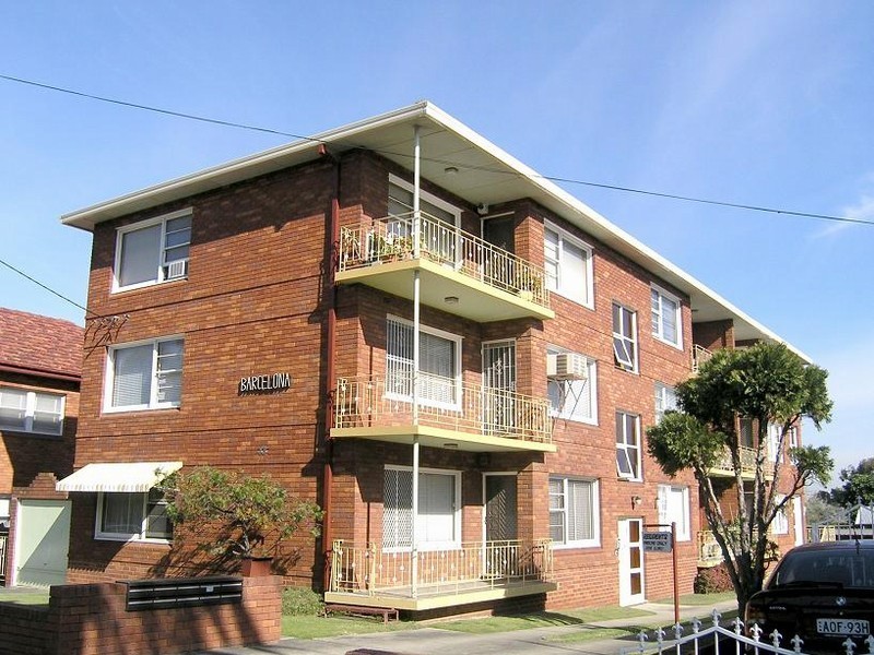 8/13 Victoria Street, Ashfield NSW 2131