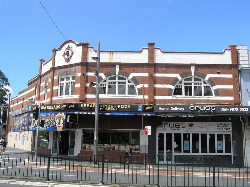 261-263 Victoria road, Gladesville NSW 2111