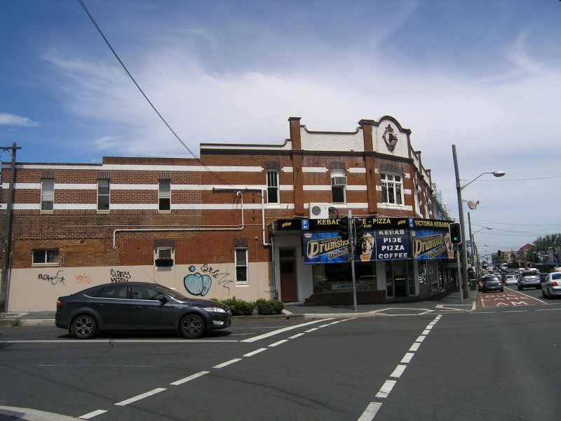 261-263 Victoria road, Gladesville NSW 2111