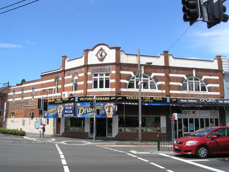 261-263 Victoria road, Gladesville NSW 2111